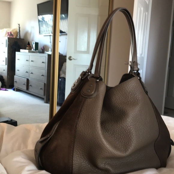 Coach purse - Picture 4 of 7